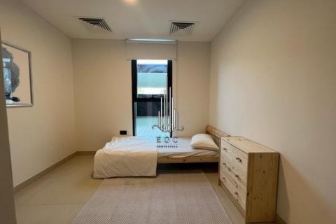 Vila di Saadiyat Island, Abu Dhabi, UAE 6 bilik tidur, 792 meter persegi № 557936 - foto 14