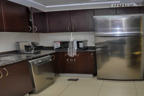 Byt v Al Reem Island, Abu Dhabi, SAE 3 ložnice, 185 m² Č.: 557937 - fotografie 13
