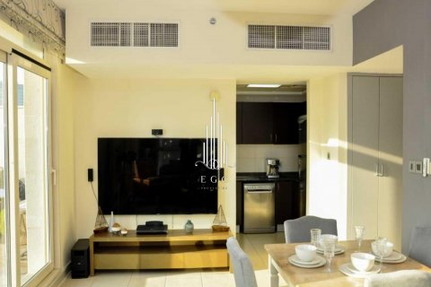 Byt v Al Reem Island, Abu Dhabi, SAE 3 ložnice, 185 m² Č.: 557937 - fotografie 11
