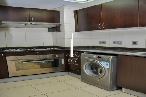 Byt v Al Reem Island, Abu Dhabi, SAE 3 ložnice, 185 m² Č.: 557937 - fotografie 14