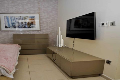 Byt v Al Reem Island, Abu Dhabi, SAE 3 ložnice, 185 m² Č.: 557937 - fotografie 9