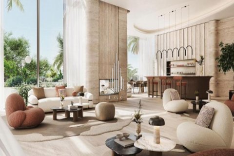 Al Maryah Island, Abu Dhabi, UAE의 판매용 아파트 침실 3개, 192.6제곱미터 번호 557938 - 사진 2