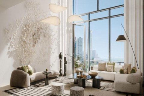 Al Maryah Island, Abu Dhabi, UAE의 판매용 아파트 침실 3개, 192.6제곱미터 번호 557938 - 사진 3