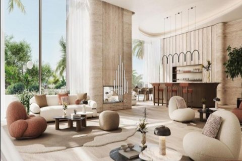 Al Maryah Island, Abu Dhabi, UAE의 판매용 아파트 침실 3개, 192.6제곱미터 번호 557938 - 사진 7
