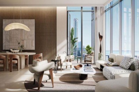 Al Maryah Island, Abu Dhabi, UAE의 판매용 아파트 침실 3개, 192.6제곱미터 번호 557938 - 사진 8