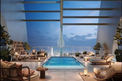 Al Maryah Island, Abu Dhabi, UAE의 판매용 아파트 침실 3개, 192.6제곱미터 번호 557938 - 사진 9
