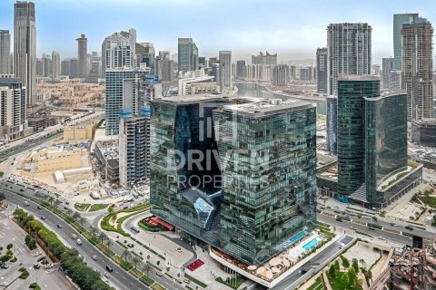 阿联酋 Dubai Business Bay 待售 : 4 卧, 320 平方米 , 编号601791 - 照片 15