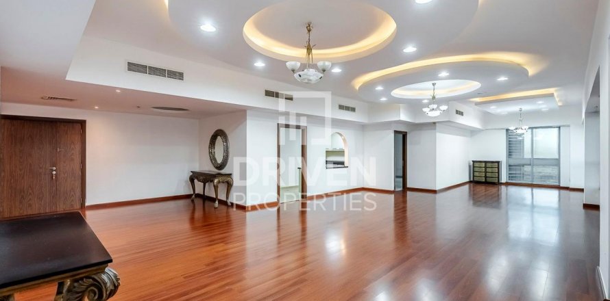 阿联酋 Dubai Business Bay 公寓 4 卧, 320 平方米 , 编号 601791