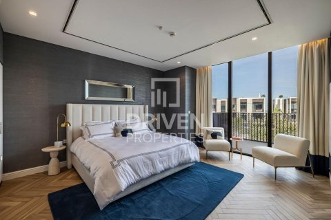 فيلا للبيع في جميرا، دبي، الإمارات العربية المتحدة 3 غرفة نوم ، 277 متر مربع ، رقم 601866 - صورة 8