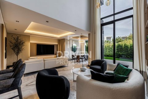 فيلا للبيع في جميرا، دبي، الإمارات العربية المتحدة 3 غرفة نوم ، 277 متر مربع ، رقم 601866 - صورة 3