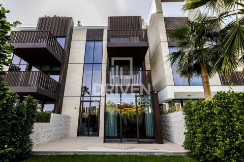 فيلا للبيع في جميرا، دبي، الإمارات العربية المتحدة 3 غرفة نوم ، 277 متر مربع ، رقم 601866 - صورة 28