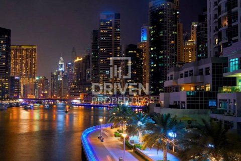 Byt v Dubai Marina, SAE 2 ložnice, 111 m² Č.: 601862 - fotografie 5