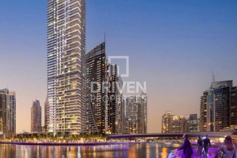 Byt v Dubai Marina, SAE 2 ložnice, 111 m² Č.: 601862 - fotografie 10