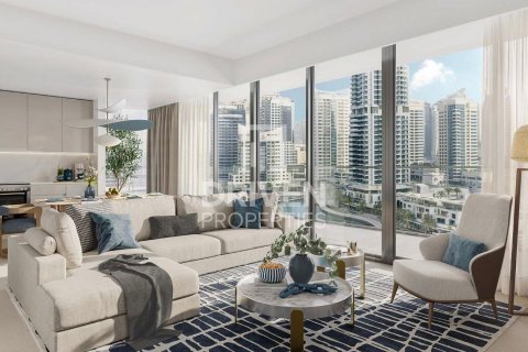 Byt v Dubai Marina, SAE 2 ložnice, 111 m² Č.: 601862 - fotografie 2