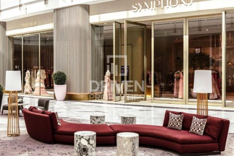 Apartmen di Downtown Dubai (Downtown Burj Dubai), UAE 5 bilik tidur, 820 meter persegi № 601863 - foto 7