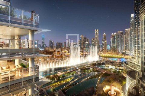 Apartmen di Downtown Dubai (Downtown Burj Dubai), UAE 5 bilik tidur, 820 meter persegi № 601863 - foto 10