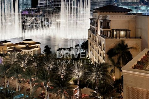 Apartmen di Downtown Dubai (Downtown Burj Dubai), UAE 5 bilik tidur, 820 meter persegi № 601863 - foto 8