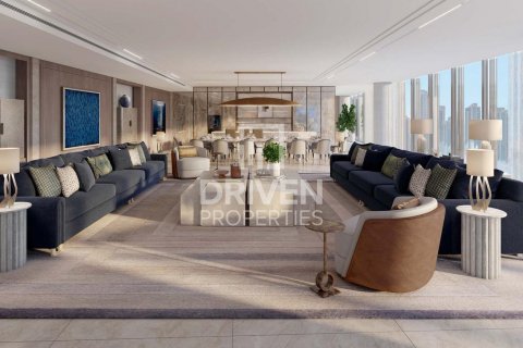 Apartmen di Downtown Dubai (Downtown Burj Dubai), UAE 5 bilik tidur, 820 meter persegi № 601863 - foto 3