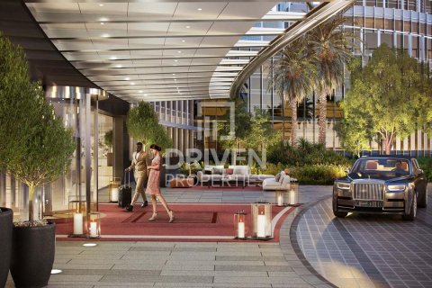 Apartmen di Downtown Dubai (Downtown Burj Dubai), UAE 5 bilik tidur, 820 meter persegi № 601863 - foto 9