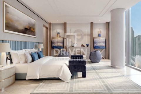Apartmen di Downtown Dubai (Downtown Burj Dubai), UAE 5 bilik tidur, 820 meter persegi № 601863 - foto 2