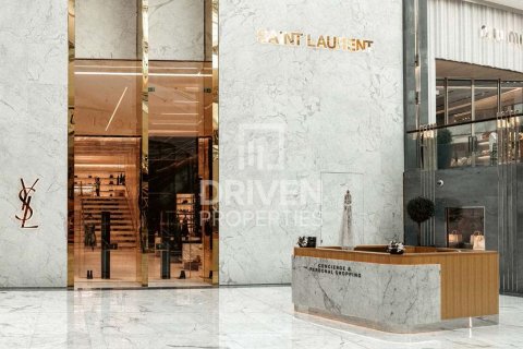 Apartmen di Downtown Dubai (Downtown Burj Dubai), UAE 5 bilik tidur, 820 meter persegi № 601863 - foto 6