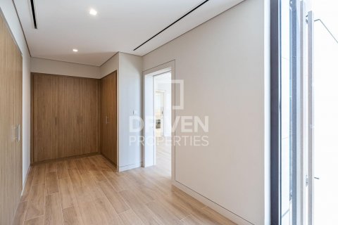 Vila v Jumeirah, Dubai, SAE 5 ložnice, 469 m² Č.: 601867 - fotografie 15
