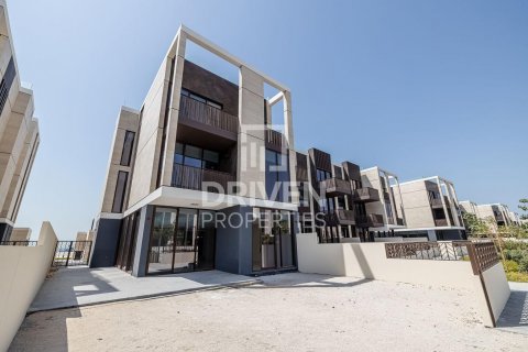 Vila v Jumeirah, Dubai, SAE 5 ložnice, 469 m² Č.: 601867 - fotografie 27