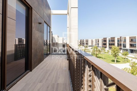 Vila v Jumeirah, Dubai, SAE 5 ložnice, 469 m² Č.: 601867 - fotografie 26