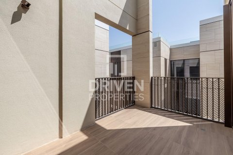 Vila v Jumeirah, Dubai, SAE 5 ložnice, 469 m² Č.: 601867 - fotografie 21