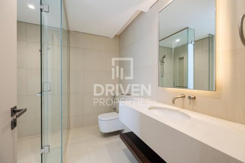 Vila v Jumeirah, Dubai, SAE 5 ložnice, 469 m² Č.: 601867 - fotografie 22