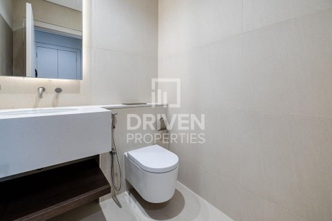 Vila v Jumeirah, Dubai, SAE 5 ložnice, 469 m² Č.: 601867 - fotografie 23