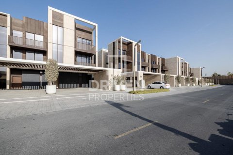 Vila v Jumeirah, Dubai, SAE 5 ložnice, 469 m² Č.: 601867 - fotografie 25