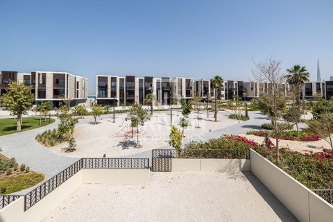 Vila v Jumeirah, Dubai, SAE 5 ložnice, 469 m² Č.: 601867 - fotografie 24