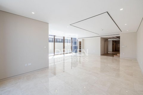 Vila v Jumeirah, Dubai, SAE 5 ložnice, 469 m² Č.: 601867 - fotografie 4