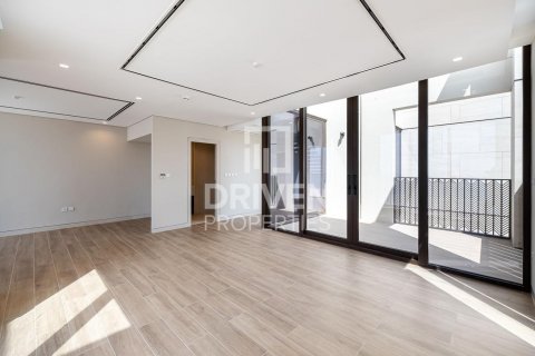 Vila v Jumeirah, Dubai, SAE 5 ložnice, 469 m² Č.: 601867 - fotografie 9