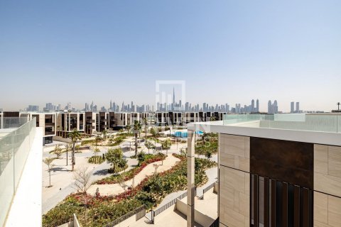 Vila v Jumeirah, Dubai, SAE 5 ložnice, 469 m² Č.: 601867 - fotografie 30