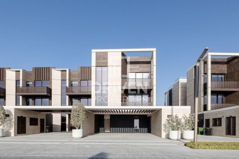 Vila v Jumeirah, Dubai, SAE 5 ložnice, 469 m² Č.: 601867 - fotografie 29