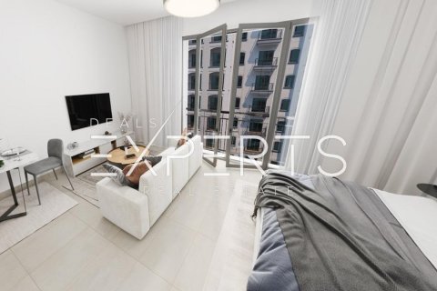 Byt na Yas Island, Abu Dhabi, SAE 43.8 m² Č.: 585925 - fotografie 3