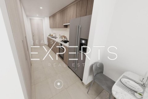Byt na Yas Island, Abu Dhabi, SAE 43.8 m² Č.: 585925 - fotografie 5