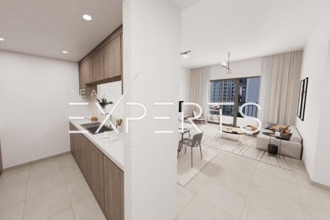Byt na Yas Island, Abu Dhabi, SAE 1 ložnice, 81.9 m² Č.: 585924 - fotografie 2