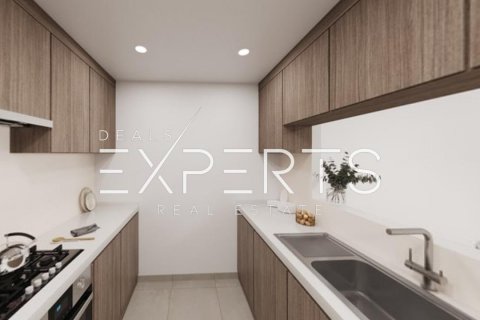 Byt na Yas Island, Abu Dhabi, SAE 1 ložnice, 81.9 m² Č.: 585924 - fotografie 3