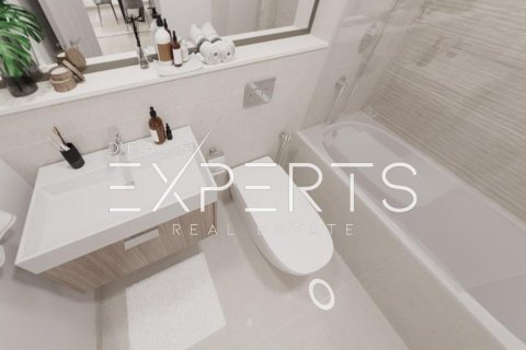 Byt na Yas Island, Abu Dhabi, SAE 1 ložnice, 81.9 m² Č.: 585924 - fotografie 6