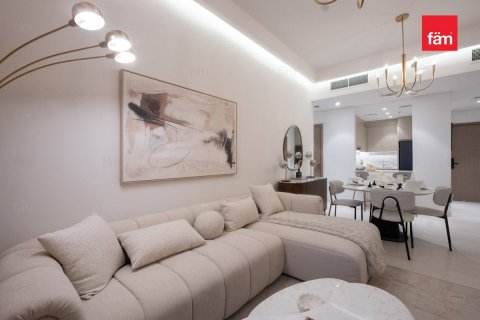 Meydan, Dubai, UAE의 판매용 아파트 침실 1개, 123.8제곱미터 번호 568104 - 사진 1