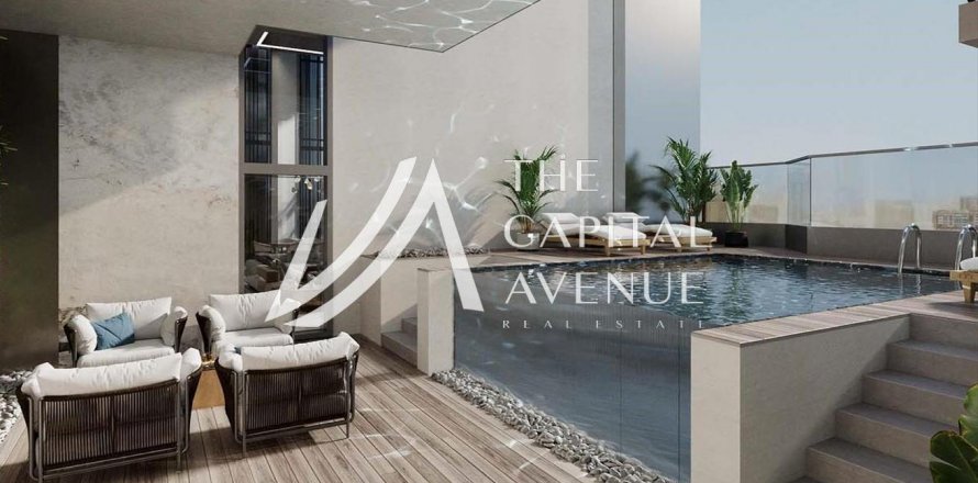 Apartment in Al Reem Island, Abu Dhabi, UAE 3 bedrooms, 151 sq.m. № 604878