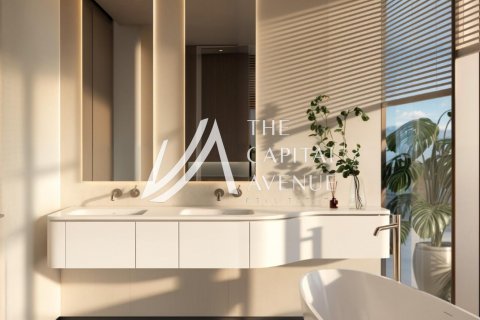 Apartment on the Saadiyat Island, Abu Dhabi, UAE 2 bedrooms, 205 sq.m. № 604880 - photo 20