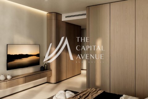 Apartment on the Saadiyat Island, Abu Dhabi, UAE 2 bedrooms, 205 sq.m. № 604880 - photo 7