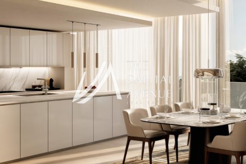 Apartment on the Saadiyat Island, Abu Dhabi, UAE 2 bedrooms, 205 sq.m. № 604880 - photo 9