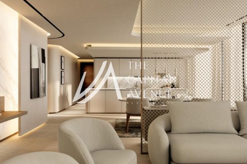 Apartment on the Saadiyat Island, Abu Dhabi, UAE 2 bedrooms, 205 sq.m. № 604880 - photo 8