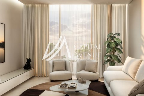 Apartment on the Saadiyat Island, Abu Dhabi, UAE 2 bedrooms, 205 sq.m. № 604880 - photo 3