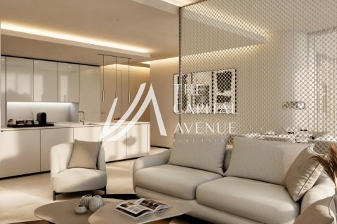 Apartment on the Saadiyat Island, Abu Dhabi, UAE 2 bedrooms, 205 sq.m. № 604880 - photo 2